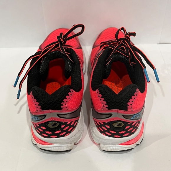 New Balance 870V2 Rev Lite Women's Running Shoe Sz 9.5 - Picture 8 of 11